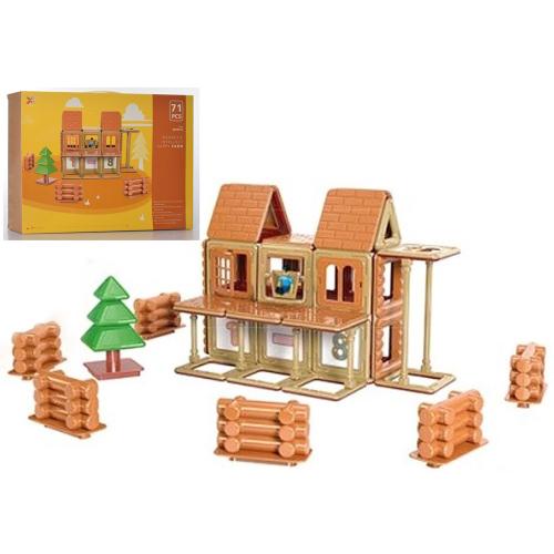    Happy Farm  (689-54-55)