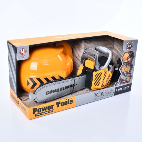     Power Tools (T006)