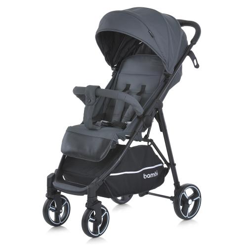    BAMBI  (M 4249-2 Gray Matt)