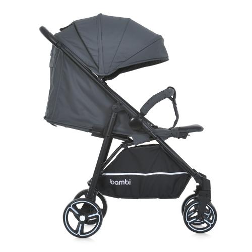   BAMBI  (M 4249-2 Gray Matt)