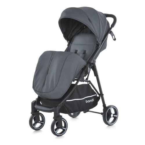    BAMBI  (M 4249-2 Gray Matt)