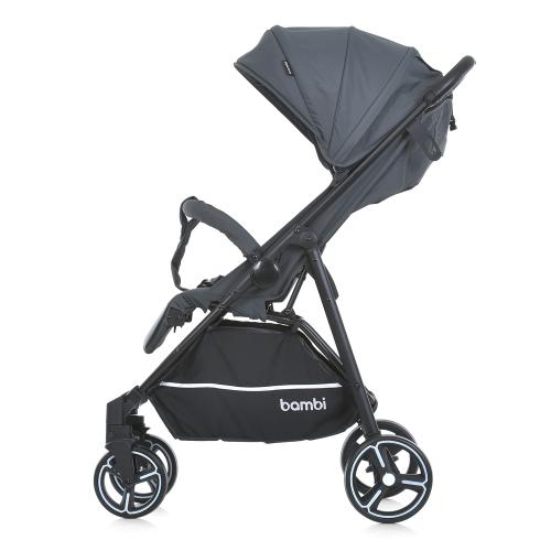    BAMBI  (M 4249-2 Gray Matt)
