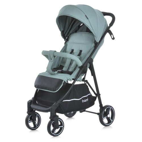 ³   BAMBI  (M 4249-2 Green Matt)