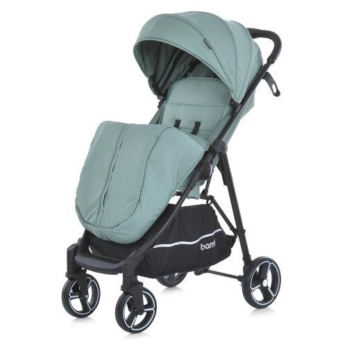 ³   BAMBI  (M 4249-2 Green Matt)