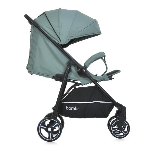 ³   BAMBI  (M 4249-2 Green Matt)