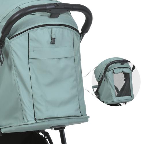³   BAMBI  (M 4249-2 Green Matt)