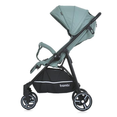 ³   BAMBI  (M 4249-2 Green Matt)