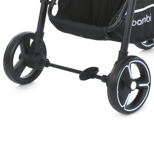 ³   BAMBI  (M 4249-2 Green Matt)