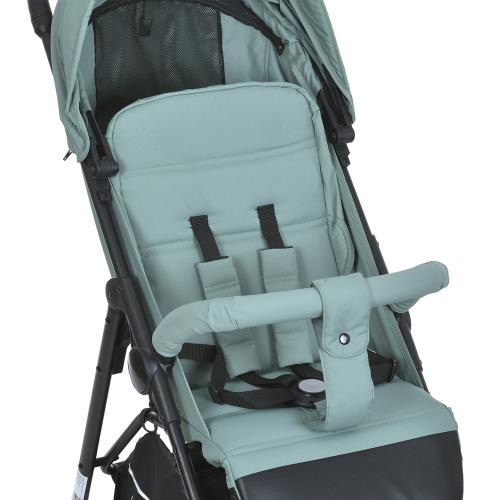 ³   BAMBI  (M 4249-2 Green Matt)