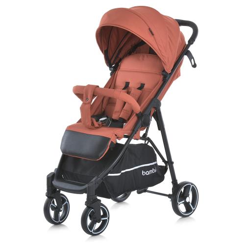 ³   BAMBI  (M 4249-2 Orange Matt)