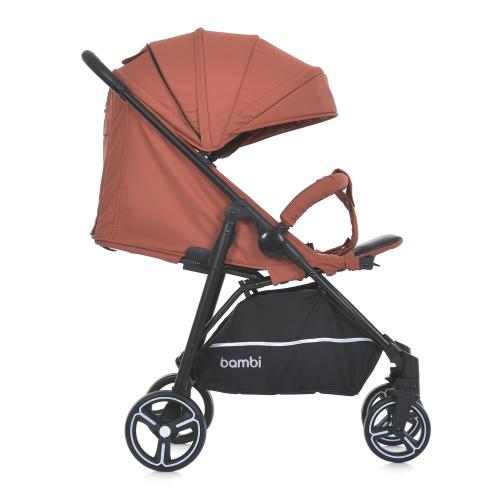 ³   BAMBI  (M 4249-2 Orange Matt)