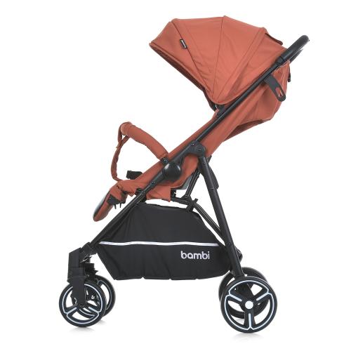 ³   BAMBI  (M 4249-2 Orange Matt)