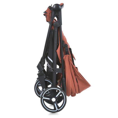 ³   BAMBI  (M 4249-2 Orange Matt)