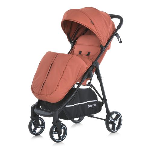 ³   BAMBI  (M 4249-2 Orange Matt)