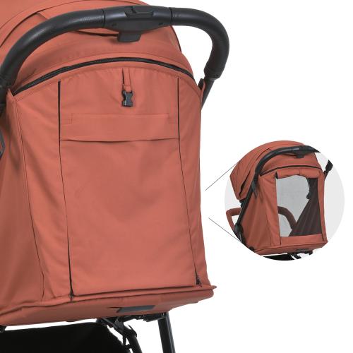 ³   BAMBI  (M 4249-2 Orange Matt)