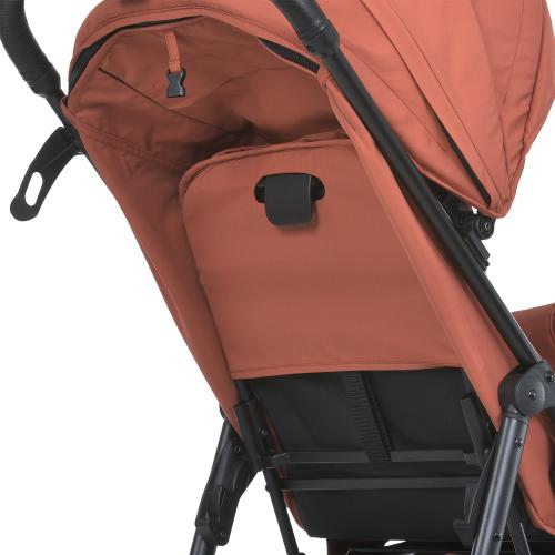   BAMBI  (M 4249-2 Orange Matt)