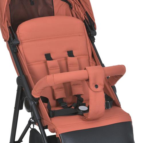 ³   BAMBI  (M 4249-2 Orange Matt)