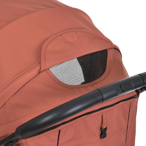 ³   BAMBI  (M 4249-2 Orange Matt)
