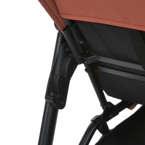 ³   BAMBI  (M 4249-2 Orange Matt)