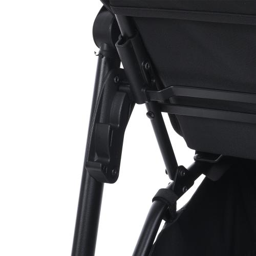    BAMBI  (M 4249-2 Black Matt)