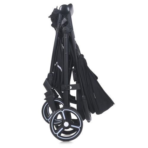    BAMBI  (M 4249-2 Black Matt)