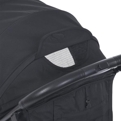    BAMBI  (M 4249-2 Black Matt)