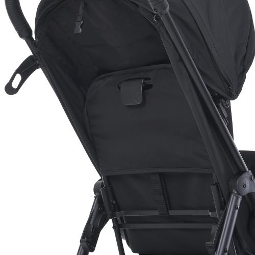    BAMBI  (M 4249-2 Black Matt)