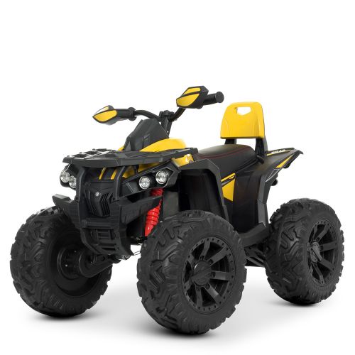   BAMBI RACER  (M 4795EBLR-6)