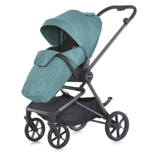   EL CAMINO Avenue  (ME 1128 Mineral Green)