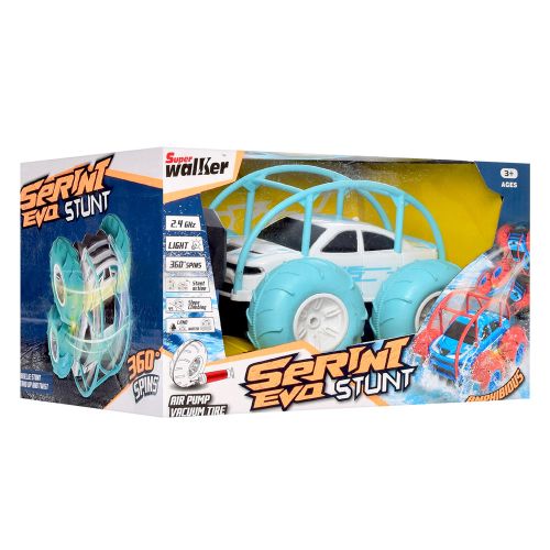   Serini Evo Stunt   (989-12)