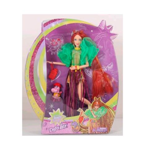   DEFA Fashion Beauty (8504)