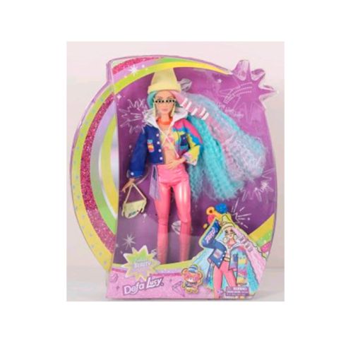   DEFA Fashion Beauty (8503)