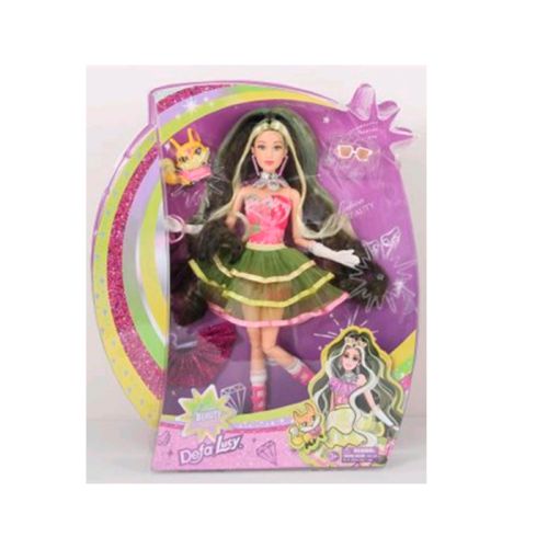   DEFA Fashion Beauty (8502)