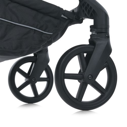   EL CAMINO SPIN 360  (ME 1138 Black)