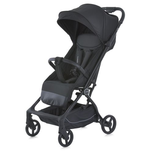   EL CAMINO MUSE  (ME 1118 Black)