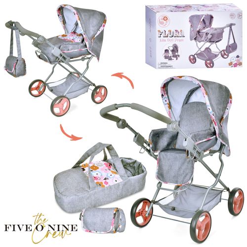    FiVEoNiNE   (T730038)