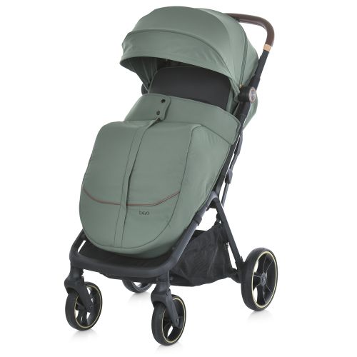 ³  EL CAMINO BEYA  (ME 1127-G Khaki Green)