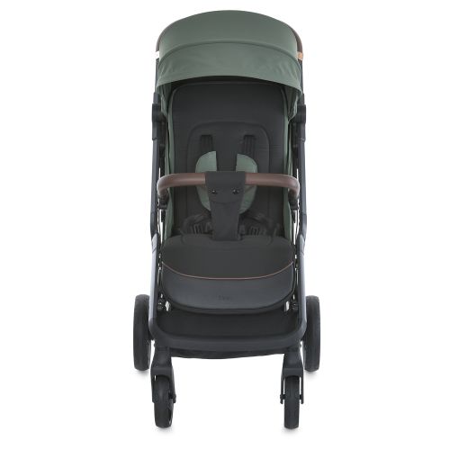   EL CAMINO BEYA  (ME 1127-G Khaki Green)