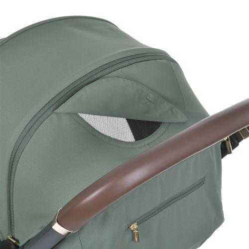   EL CAMINO BEYA  (ME 1127-G Khaki Green)