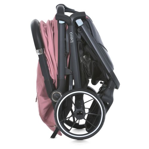 ³  EL CAMINO BEYA  (ME 1127-S Blush Pink)