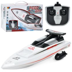   SPEED BOAT  (311-A23)