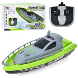   SPEED BOAT  (311-A20)