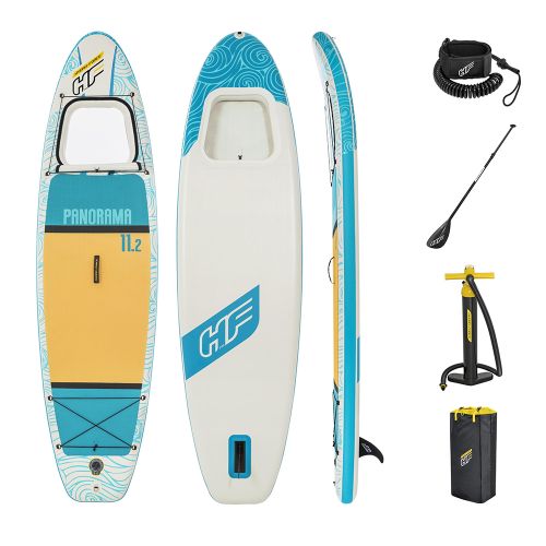 SUP-  BESTWAY PANORAMA 340x89x15 (65363)