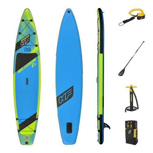 SUP-  BESTWAY AQUA EXCURSION 381x79x15 (65373)