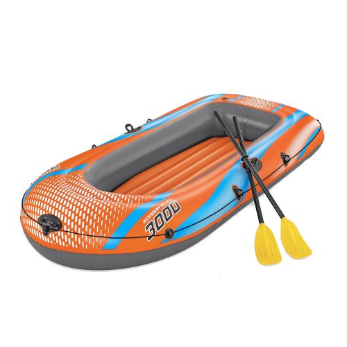   BESTWAY KONDOR ELITE 3000 246x122  (61145)