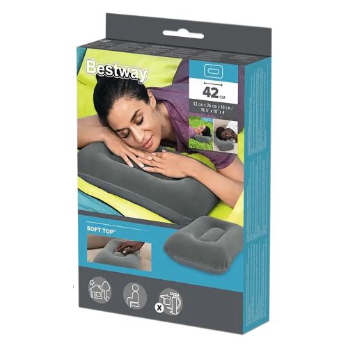   BESTWAY 42x26x10  - (67121)