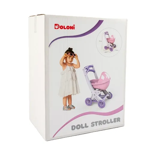    DOLONY TOYS (0121/04)