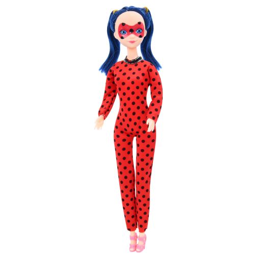   LADYBUG & CAT NOIR   (8833E)