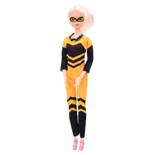   LADYBUG & CAT NOIR   (8833E)