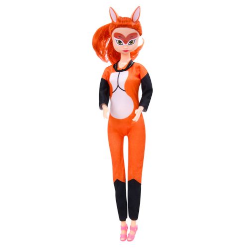   LADYBUG & CAT NOIR   (8833E)
